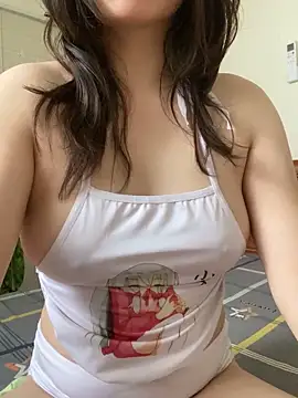 Snapshot of Ruby_bear chatting on June 29, 7:58 am Ruby bear online show from June 29, 7:58 am