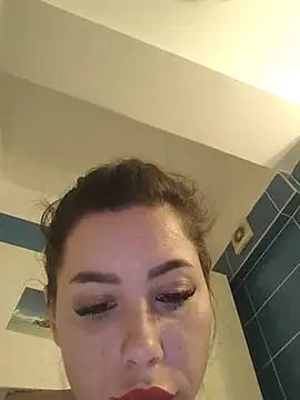 LovelyJulliette online show from March 19, 11:06 am