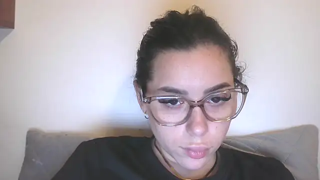 LovelyJulliette online show from January 31, 11:14 pm