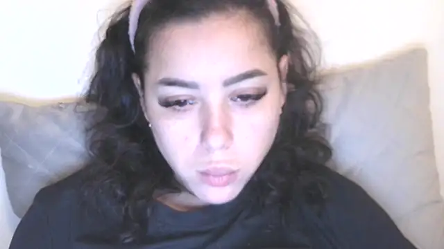 LovelyJulliette online show from February 1, 5:44 pm