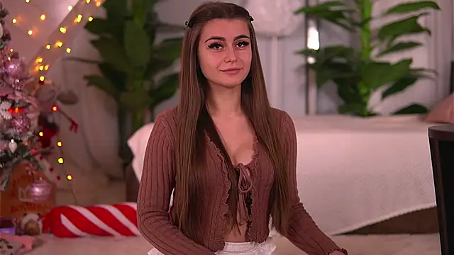 Snapshot of KaylaBray chatting on January 15, 3:55 am KaylaBray online show from January 15, 3:55 am