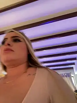 natashasweet online show from January 20, 7:25 pm