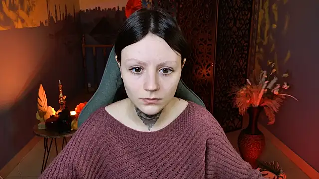 Snapshot of VeliraBraitberg chatting on December 4, 5:05 am VeliraBraitberg online show from December 4, 5:05 am