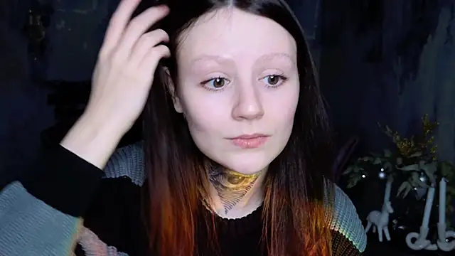 Snapshot of VeliraBraitberg chatting on January 5, 8:11 am VeliraBraitberg online show from January 5, 8:11 am