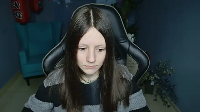 Snapshot of VeliraBraitberg chatting on January 11, 5:10 am VeliraBraitberg online show from January 11, 5:10 am