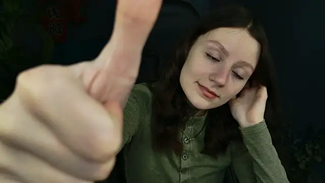 Snapshot of VeliraBraitberg chatting on February 9, 11:14 am VeliraBraitberg online show from February 9, 11:14 am