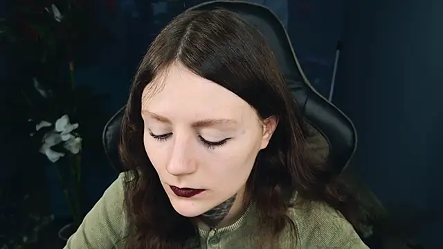 Snapshot of VeliraBraitberg chatting on February 28, 11:14 am VeliraBraitberg online show from February 28, 11:14 am