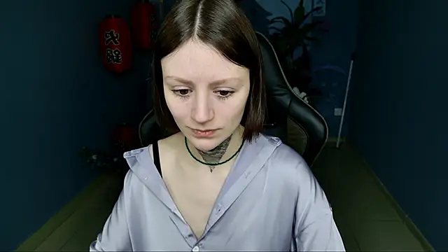 Snapshot of VeliraBraitberg chatting on March 19, 5:08 am VeliraBraitberg online show from March 19, 5:08 am