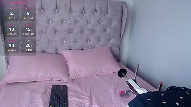 Snapshot of katty-candyy chatting on July 4, 5:52 pm katty-candyy online show from July 4, 5:52 pm