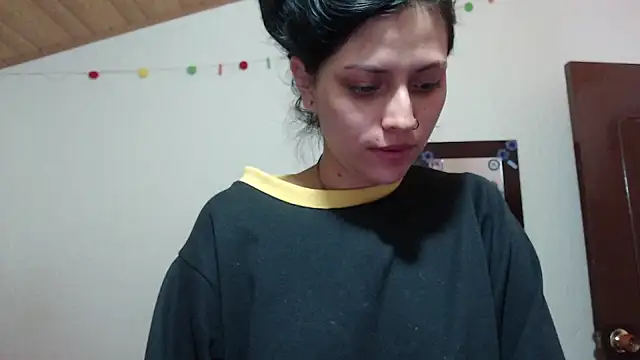 Gaby cute 16 online show from October 10, 7:35 pm