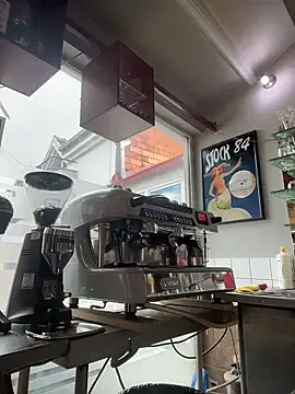 Adventurehotman online show from April 3, 2:26 pm