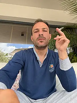 Adventurehotman online show from May 28, 8:55 am