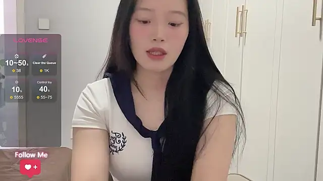 rose-u online show from March 6, 1:24 am