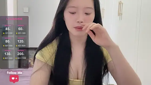 rose-u online show from March 27, 1:22 am