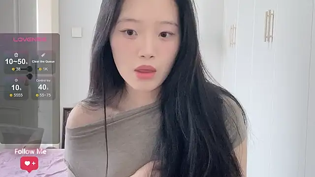 rose-u online show from March 31, 1:18 am