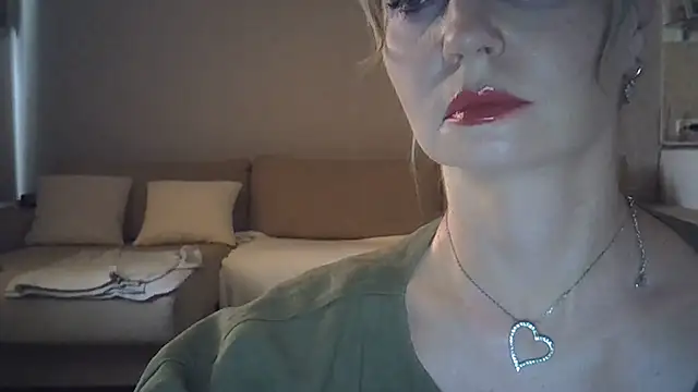 ZarinaSwift online show from July 31, 12:04 pm