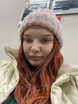 AmmyHot online show from December 22, 10:28 am