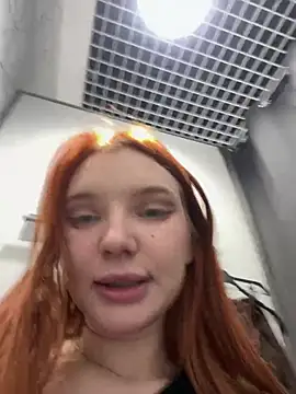 AmmyHot online show from January 7, 5:12 am