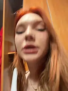 AmmyHot online show from January 11, 4:06 am