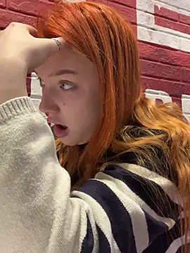 AmmyHot online show from January 23, 3:48 am