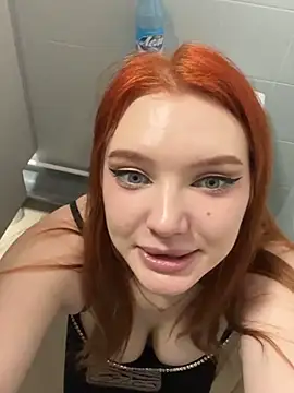 AmmyHot online show from January 29, 7:15 am