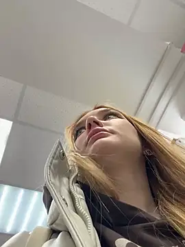 AmmyHot online show from February 12, 6:51 am