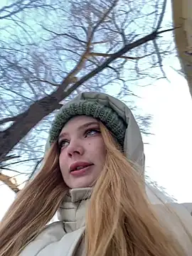 AmmyHot online show from February 20, 4:07 am