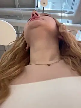 AmmyHot online show from February 21, 7:23 am