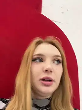 AmmyHot online show from February 24, 3:33 am