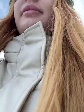 AmmyHot online show from March 6, 7:14 am