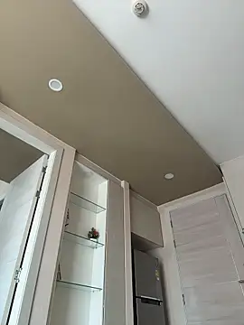 AmmyHot online show from April 6, 3:04 am