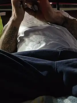 Hotbodyscottie online show from March 2, 10:44 am