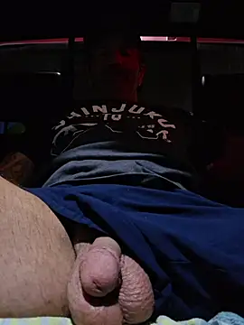 Hotbodyscottie online show from March 6, 12:51 am