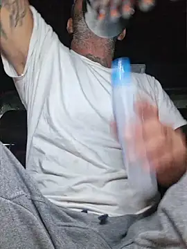 Hotbodyscottie online show from March 22, 9:13 am