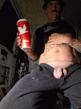 Hotbodyscottie online show from March 28, 6:57 am