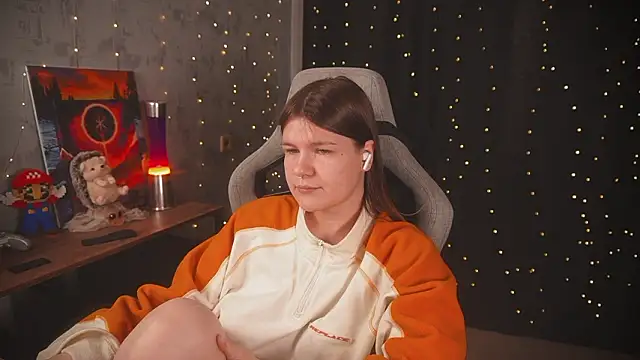 cuteamberlyyy online show from February 4, 5:24 am