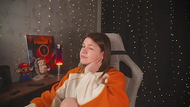 cuteamberlyyy online show from March 15, 4:51 am