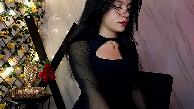 jeimy garcia online show from February 17, 12:12 pm