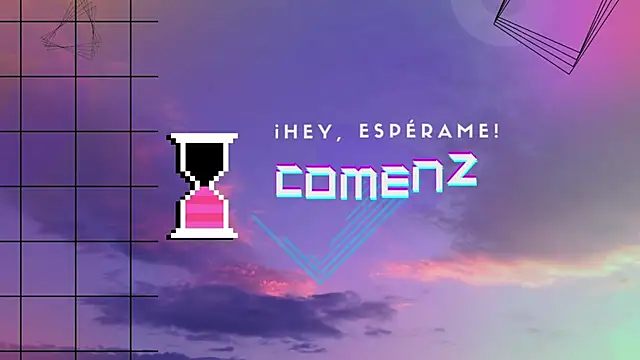 jeimy garcia online show from March 4, 12:00 pm