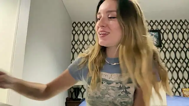 SirenaBelle online show from January 26, 12:22 pm