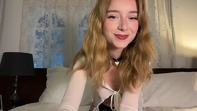 SirenaBelle online show from May 1, 11:42 pm