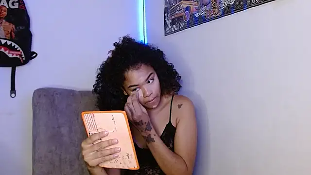 king  Black online show from March 1, 5:31 am