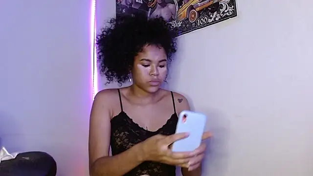 king  Black online show from March 14, 11:32 pm