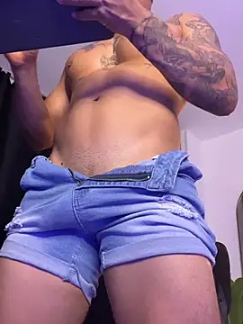 muscle boyhorny online show from February 21, 5:19 am