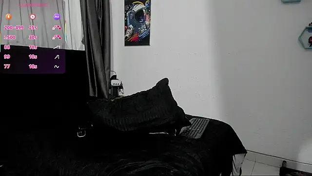 RyanHorseman online show from December 5, 1:25 am