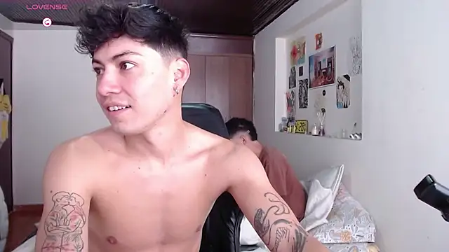 Amahd696 online show from February 18, 12:56 pm