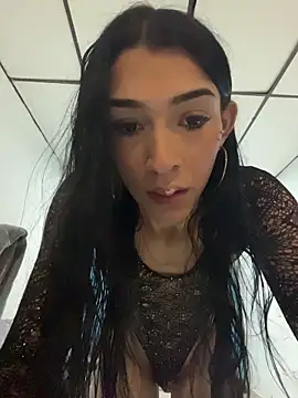 Camila Coxx online show from March 31, 2:57 am