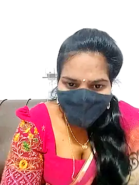 melina214 online show from February 6, 4:06 am