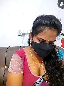 melina214 online show from February 26, 5:06 am