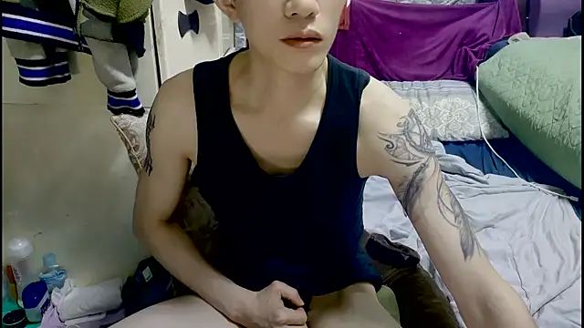 JJjing online show from February 13, 9:49 am